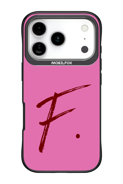 (Sorbet) F 2.0 - Apple iPhone 17 Pro