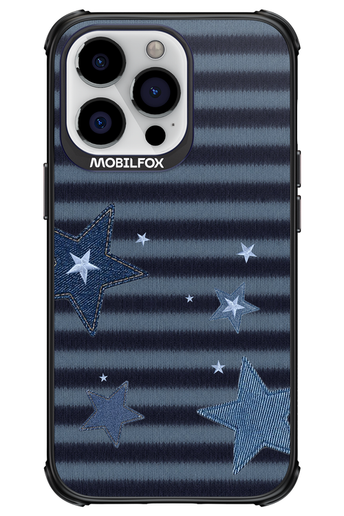 Baby Blue 2.0 - Apple iPhone 13 Pro