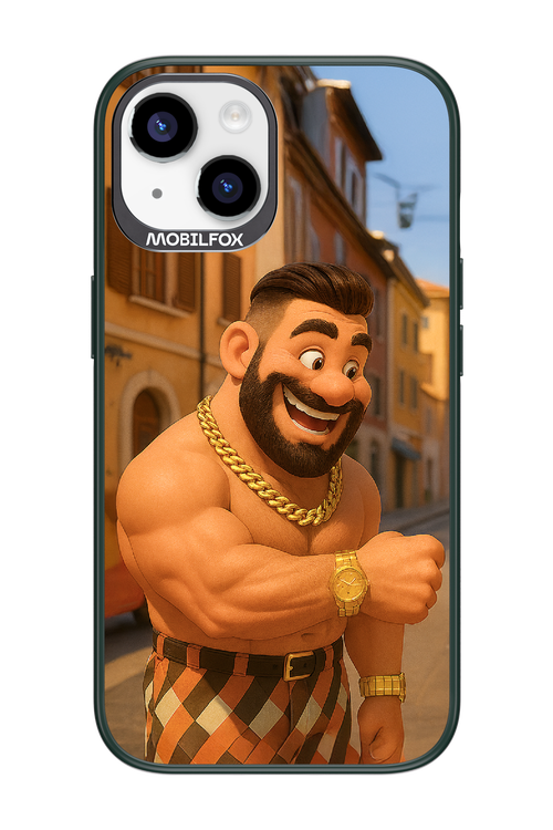 Dude - Apple iPhone 14