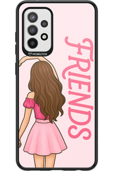 Friendssss 2.0 - Samsung Galaxy A72