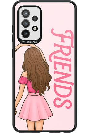Friendssss 2.0 - Samsung Galaxy A72