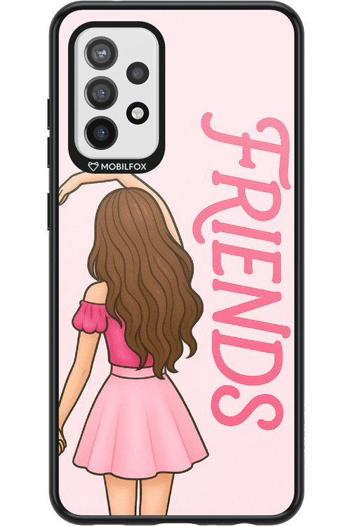Friendssss 2.0 - Samsung Galaxy A72