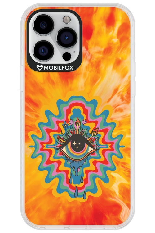 ThirdEye 2.0 - Apple iPhone 13 Pro Max