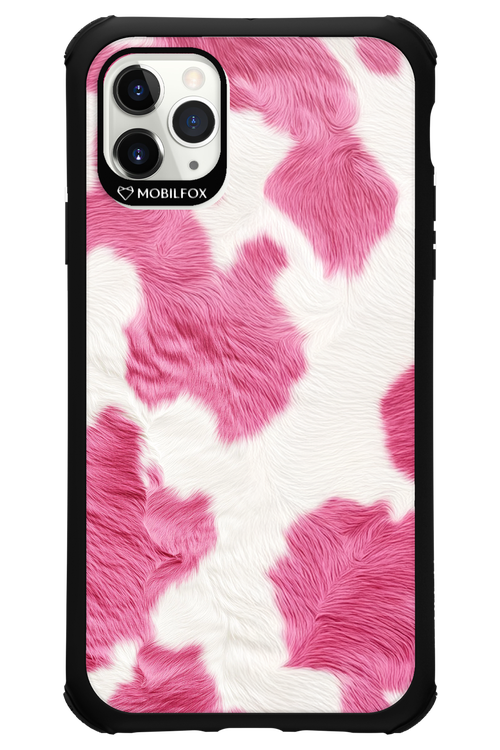 Pink Cow 2.0 - Apple iPhone 11 Pro Max