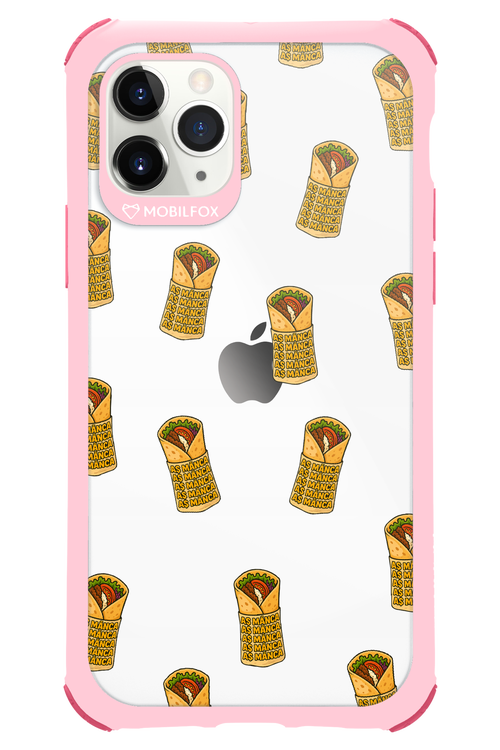 AȘ MÂNCA ȘHAORMICI - Apple iPhone 11 Pro