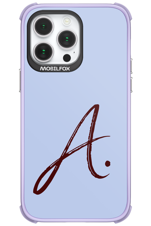 (Jellyfish Presso) A 2.0 - Apple iPhone 14 Pro Max