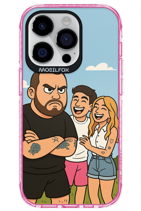 Solo Love - Apple iPhone 14 Pro