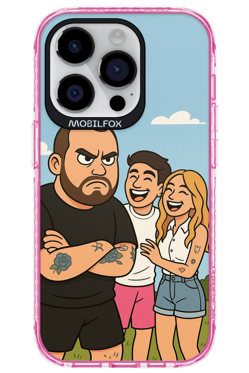 Solo Love - Apple iPhone 14 Pro