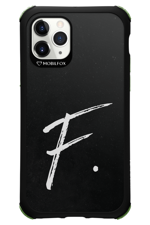 (Off Space) F 2.0 - Apple iPhone 11 Pro