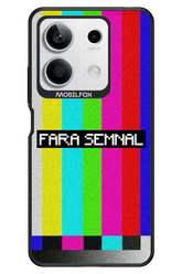 FĂRĂ SEMNAL 2.0 - Xiaomi Redmi Note 13 5G
