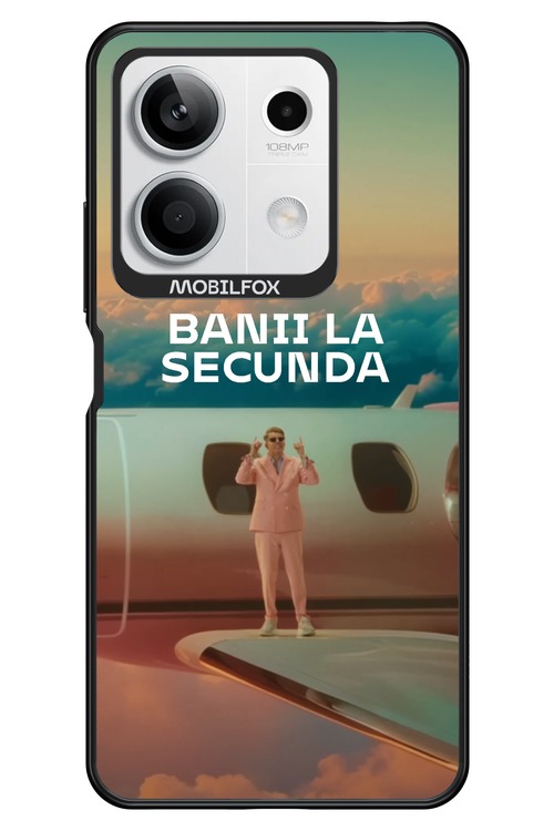 Banii la secunda - Xiaomi Redmi Note 13 5G