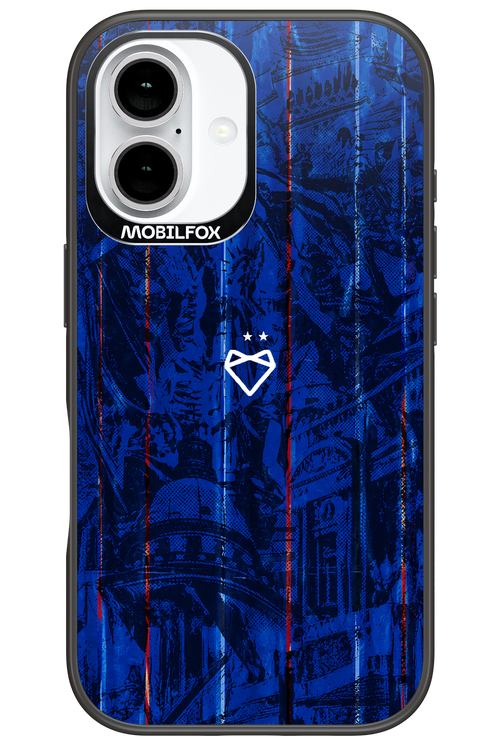 Franta x Mobilfox 2.0 - Apple iPhone 16