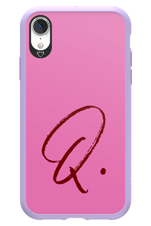 (Sorbet) Q 2.0 - Apple iPhone XR