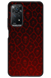 Skullpard 2.0 - Xiaomi Redmi Note 11Pro 4G/5G