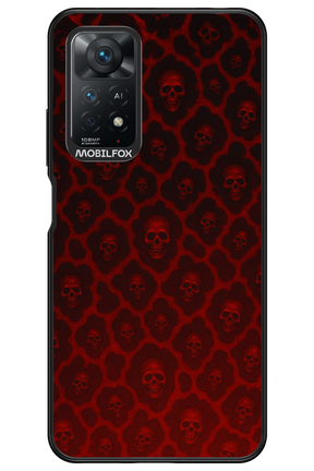 Skullpard 2.0 - Xiaomi Redmi Note 11Pro 4G/5G