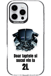 M5 V10 V2 - Apple iPhone 16 Pro Max