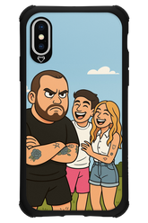 Solo Love - Apple iPhone XS