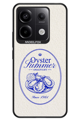 Oyster Summer - Xiaomi Redmi Note 13 Pro 5G
