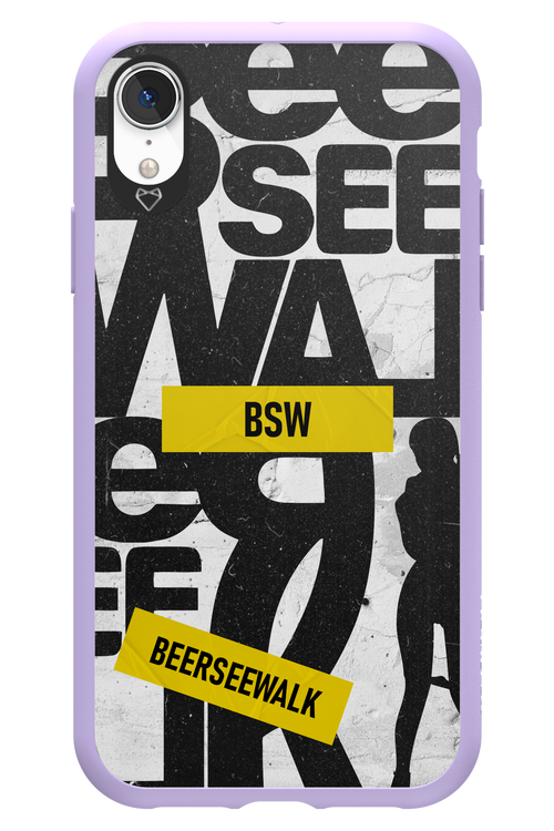 Beerseewalk II - Apple iPhone XR
