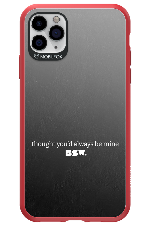 BSW FourSeasons 6 2.0 - Apple iPhone 11 Pro Max