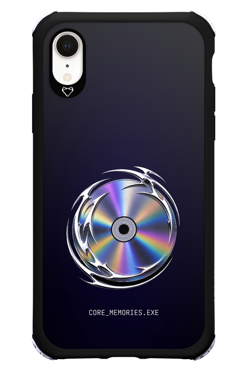 Core Memories 2.0 - Apple iPhone XR