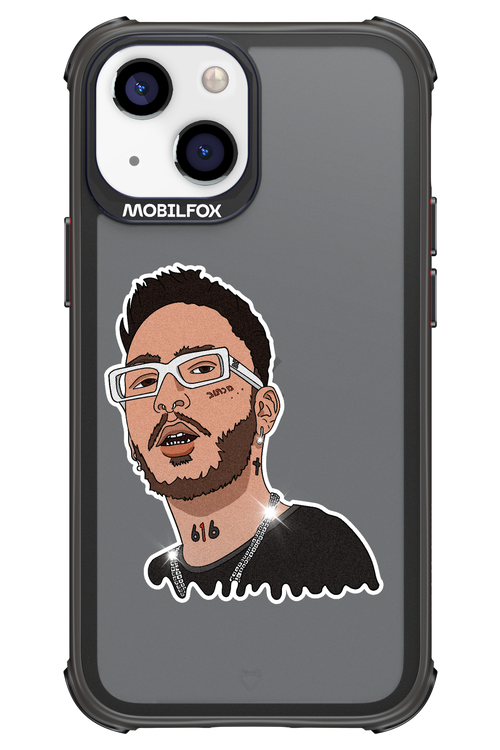 Azteca Doodle 2.0 - Apple iPhone 13 Mini