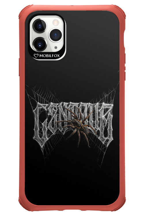 Web Centaur Logo Spider 2.0 - Apple iPhone 11 Pro Max