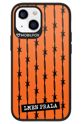 Böri Prala - Apple iPhone 13 Mini