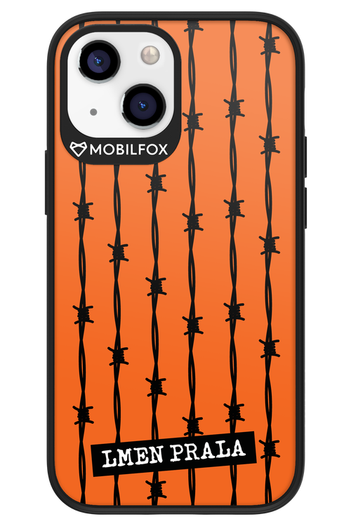 Böri Prala - Apple iPhone 13 Mini