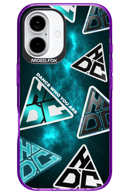 HDC 6 2.0 - Apple iPhone 16