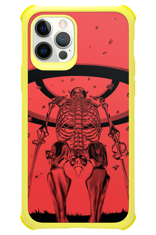 RMN Cover 2.0 - Apple iPhone 12 Pro