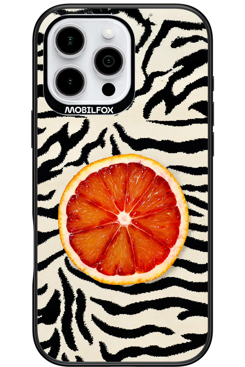 Wild Nectarin 2.0 - Apple iPhone 16 Pro Max