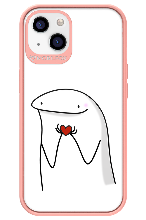 & You - Apple iPhone 13