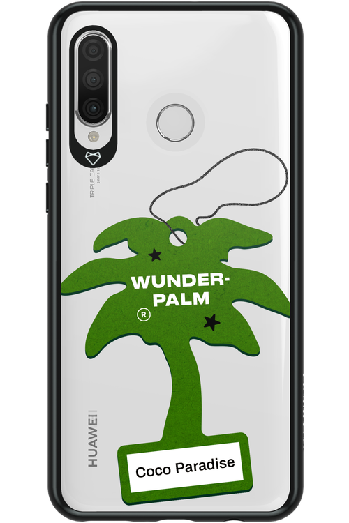 Wunder-Palm 2.0 - Huawei P30 Lite