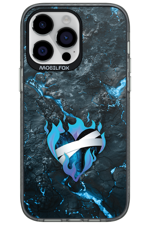 Icefire - Apple iPhone 14 Pro Max