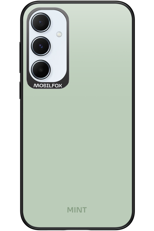 MINT 2.0 - Samsung Galaxy A55