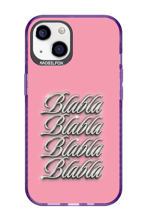 Blabla Blabla 2.0 - Apple iPhone 13