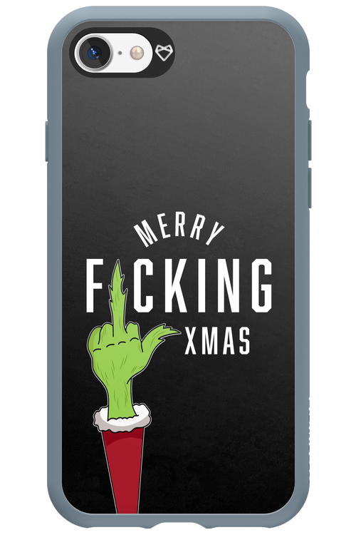 F_cking Xmas - Apple iPhone 7