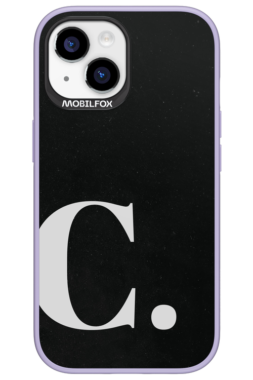 C (Off Space) 2.0 - Apple iPhone 15