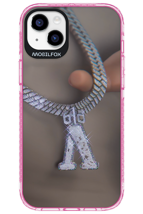 Azteca Chain 2.0 - Apple iPhone 14 Plus