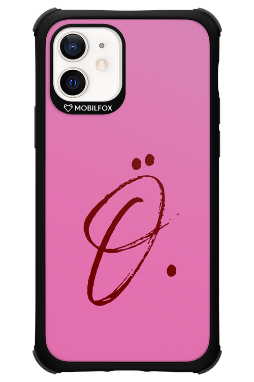 (Sorbet) O II 2.0 - Apple iPhone 12