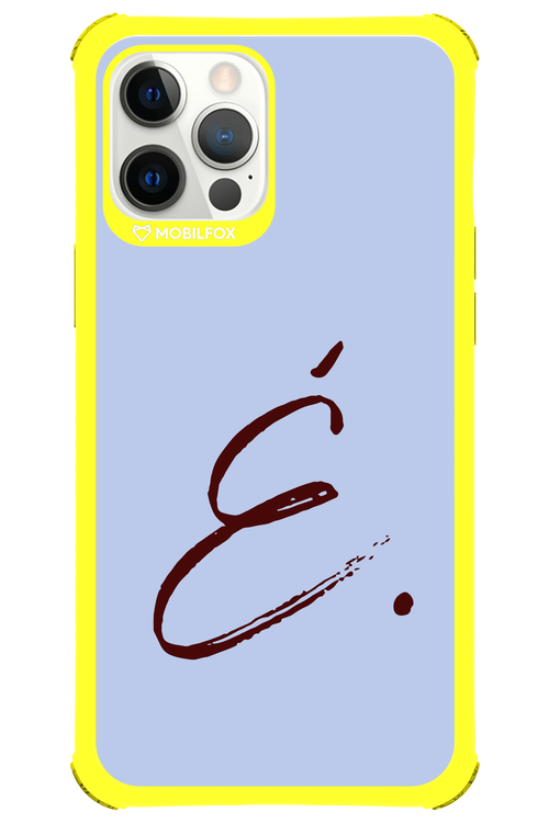 (Jellyfish Presso) E II 2.0 - Apple iPhone 12 Pro Max