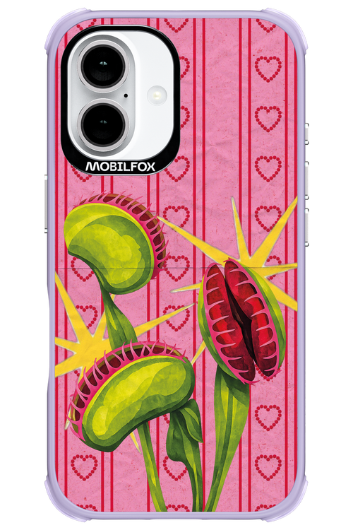 Vacation 2.0 - Apple iPhone 16
