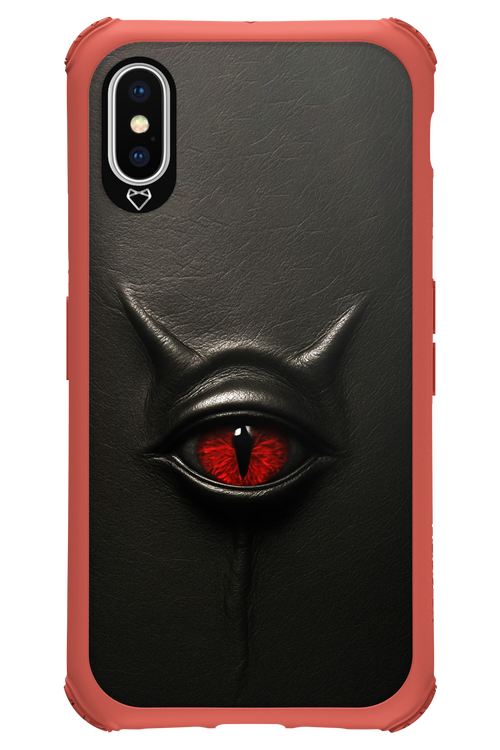 DevilEye - Apple iPhone X