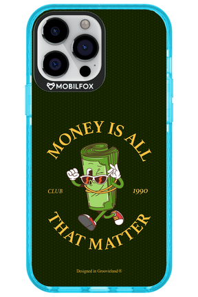Money Club - Apple iPhone 13 Pro Max