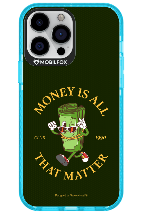 Money Club - Apple iPhone 13 Pro Max