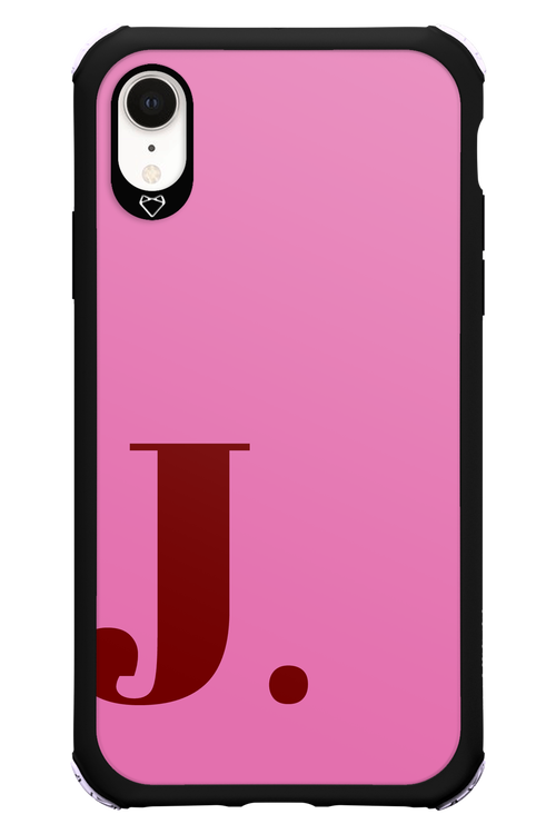 J (Sorbet) 2.0 - Apple iPhone XR