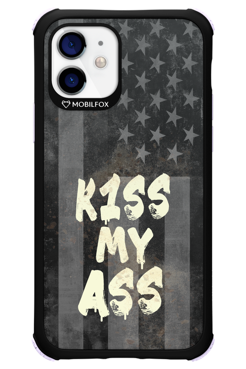 KISS II 2.0 - Apple iPhone 12