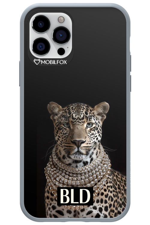 BLD LEO 2.0 - Apple iPhone 12 Pro