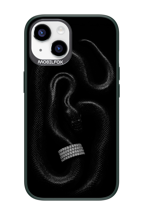 Diamond Mamba - Apple iPhone 14